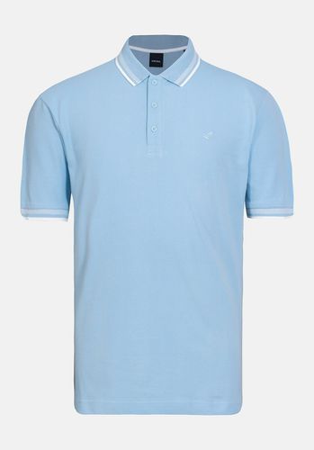 Polo maglia piqué Rayoc - KAPORAL - Modalova