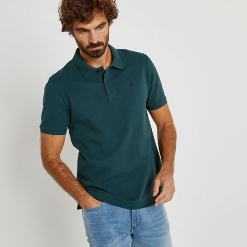 Polo Signature, Maniche Corte Uomo Taglie XL - la redoute collections - Modalova