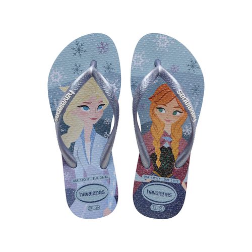 Infradito Kids Slim Princess - HAVAIANAS - Modalova