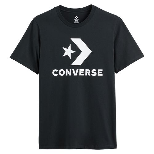 T-shirt Maniche Corte Maxi Star Chevron Uomo Taglie 3XS - converse - Modalova