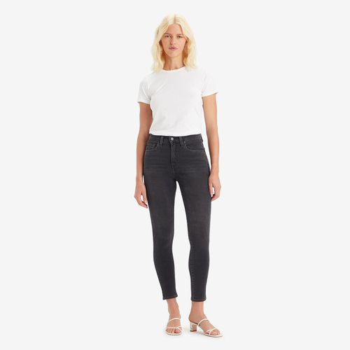 Jeans 721 High Rise Skinny Donna Taglie W31 L32 (US) - 44 (IT) - levi's - Modalova