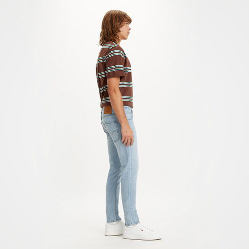 Jeans 512™ Taglio Slim Uomo Taglie W34 L36 (US) - 48 (IT) - levi's - Modalova