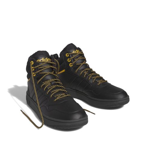 Sneakers Hoops 3.0 Mid Uomo Taglie 40 - adidas sportswear - Modalova