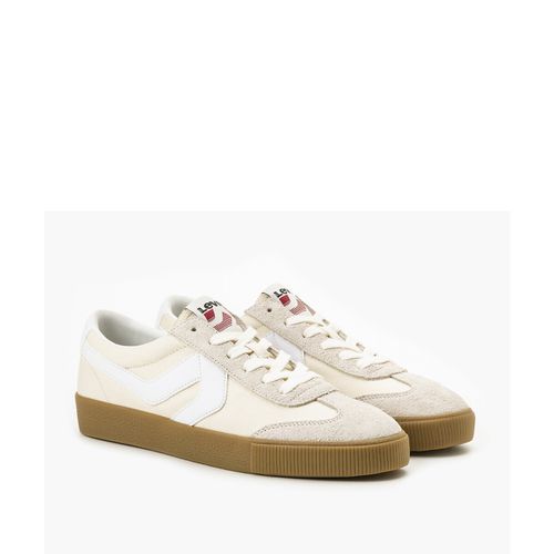 Sneakers basse in tela Sneak S - LEVI'S - Modalova