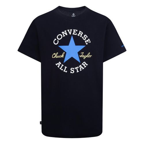 T-shirt maniche corte - CONVERSE - Modalova