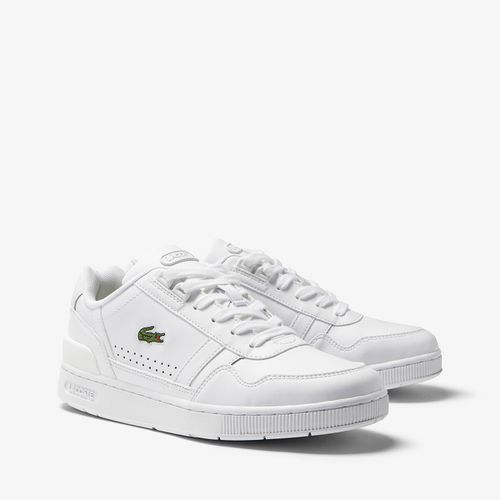 Sneakers T-clip Donna Taglie 38 - lacoste - Modalova