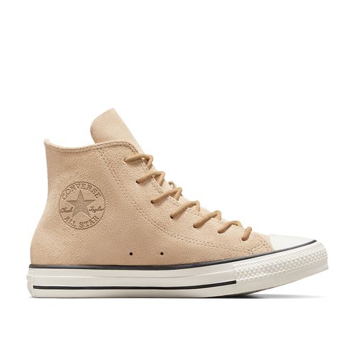 Sneakers All Star Hi Fashion Suede & Leather Donna Taglie 36 - converse - Modalova