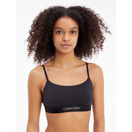 Brassière spalline sottili - CALVIN KLEIN UNDERWEAR - Modalova