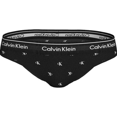 Culotte in cotone stretch MODERN COTTON - CALVIN KLEIN UNDERWEAR - Modalova