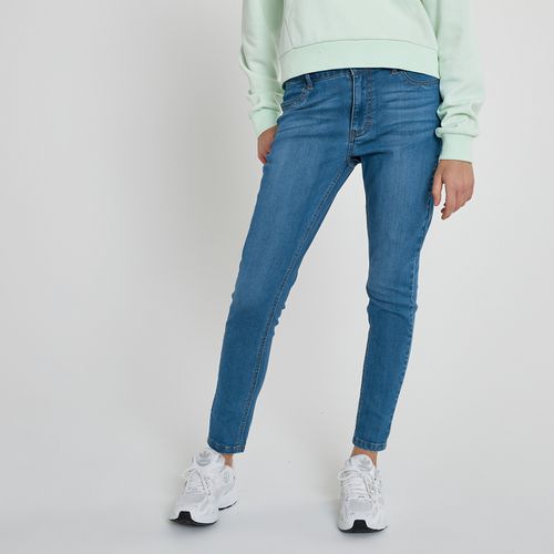 Jeans skinny - LA REDOUTE COLLECTIONS - Modalova