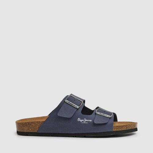 Sabot Bio M con doppio cinturino - PEPE JEANS - Modalova