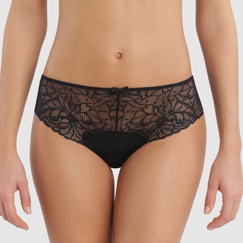 Tanga Generous Pizzo Donna Taglie 44 - dim - Modalova