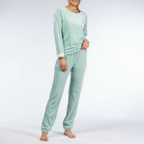 Pigiama Homewear Comfy Donna Taglie S - melissa brown - Modalova