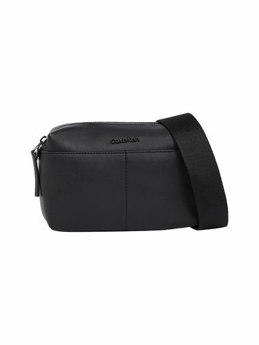 Borsa camera bag Clean Essential - CALVIN KLEIN - Modalova