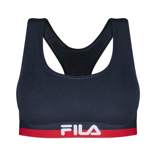 Brassiere Sportivo Basico Donna Taglie L - fila - Modalova