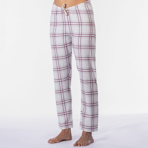 Pantaloni dritti del pigiama - MELISSA BROWN - Modalova