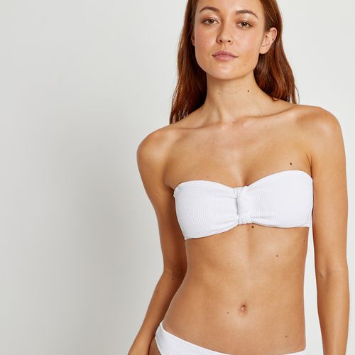 Reggiseno per bikini a fascia - LA REDOUTE COLLECTIONS - Modalova