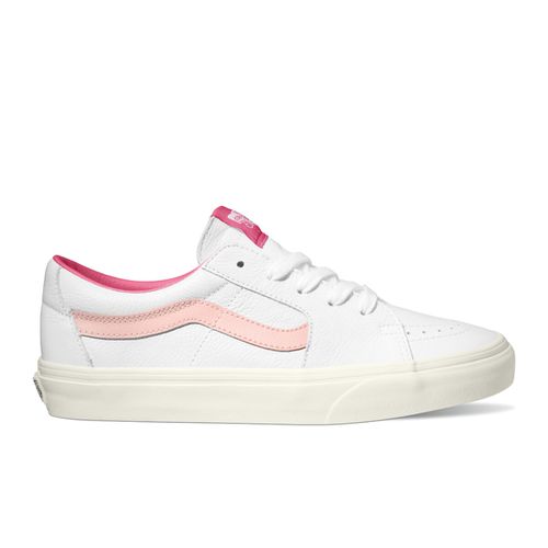 Sneakers pelle Sk8-Low - VANS - Modalova