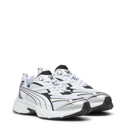 Sneakers Morphic Base Uomo Taglie 36 - puma - Modalova