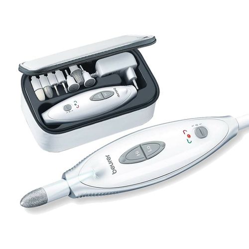 Beurer Set Manicure E Pedicure Mp41 - beurer - Modalova