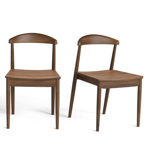 Confezione da 2 sedie, Galb - AM.PM - Modalova