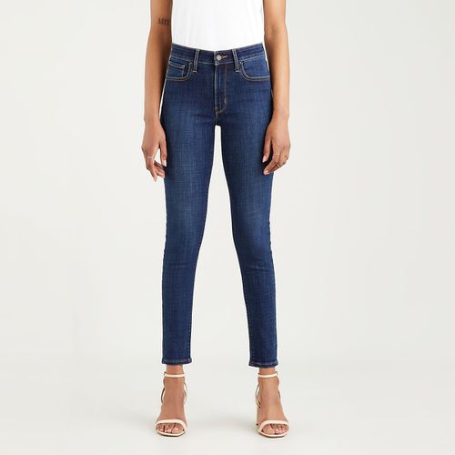 Jeans 721 High Rise Skinny Donna Taglie W26 L30 (US) - 40 (IT) - levi's - Modalova