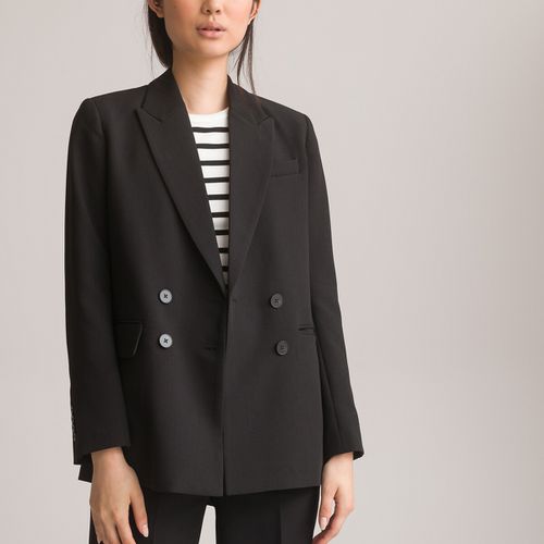 Blazer taglio ampio - LA REDOUTE COLLECTIONS - Modalova