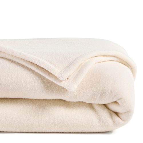 Coperta pile 200 g/m² - LA REDOUTE INTERIEURS - Modalova