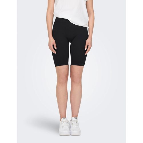 Shorts Ciclista Jaia Life Taglie XS/S - only play - Modalova