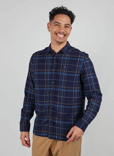 Camicia A Quadri Uomo Taglie XL - oxbow - Modalova