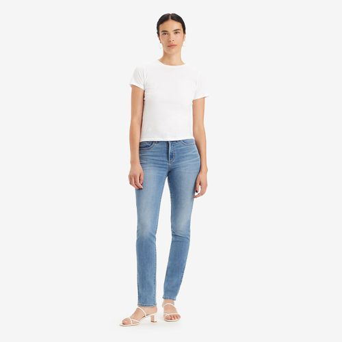 Jeans 312™ Shaping Slim Donna Taglie W27 L32 (US) - 40 (IT) - levi's - Modalova