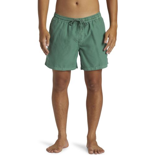 Shorts Da Bagno Surfwash Everyday Uomo Taglie M - quiksilver - Modalova