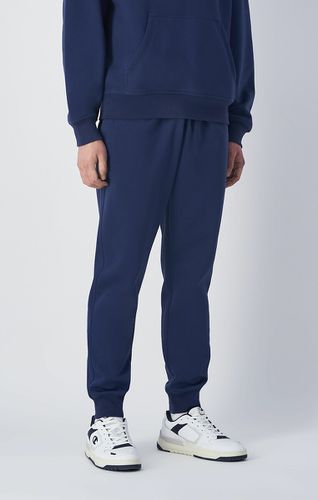 Pantaloni Da Jogging Con Piccolo Logo Taglie S - champion - Modalova