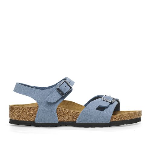 Sandali Rio Bambina Taglie 24 - birkenstock - Modalova