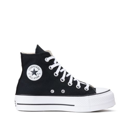 Chuck Taylor All Star Lift Canvas Hi - CONVERSE - Modalova