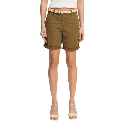 Shorts chino - ESPRIT - Modalova