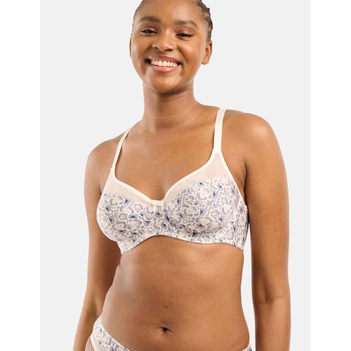 Reggiseno Avvolgente Complice Donna Taglie 3 C - sans complexe - Modalova