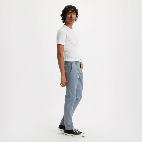 Pantaloni Chino Standard Taper Uomo Taglie W36 L32 (US) - 50 (IT) - levi's - Modalova