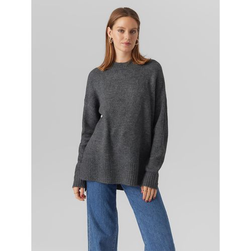 Pull Oversize, Collo Alto Donna Taglie XS - vero moda - Modalova