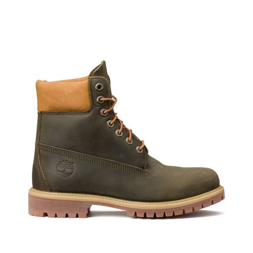 Stivali pelle 6 In Premium Boot - TIMBERLAND - Modalova