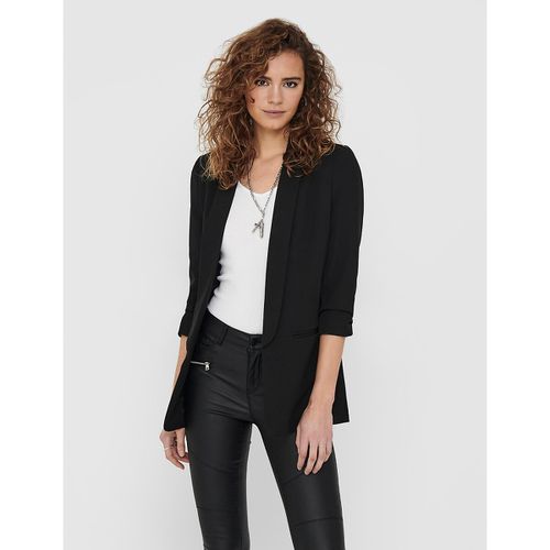 Blazer maniche a 3/4 - ONLY - Modalova