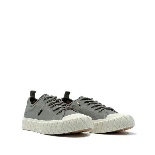 Sneakers Palla Ace Low Supply Uomo Taglie 43 - palladium - Modalova