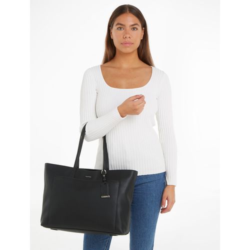 Borsa tote bag - CALVIN KLEIN - Modalova