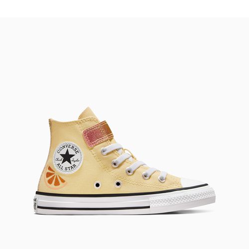 Sneakers All Star 1V Hi Citrus Glitz - CONVERSE - Modalova