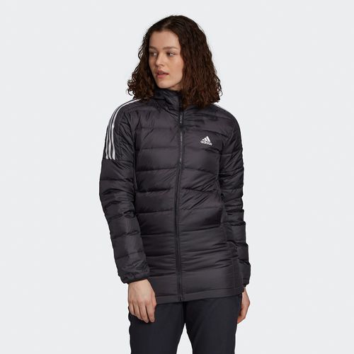 Parka Piumino Essentials Donna Taglie S - adidas performance - Modalova