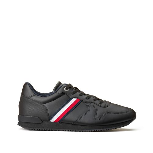 Baskets Iconic Runner Uomo Taglie 44 - tommy hilfiger - Modalova