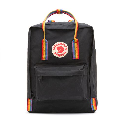 Zaino con cerniera KÃNKEN 16L - FJALLRAVEN - Modalova