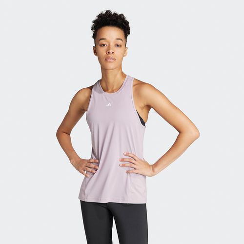 Top Sportivo Designed For Training Donna Taglie M - adidas performance - Modalova