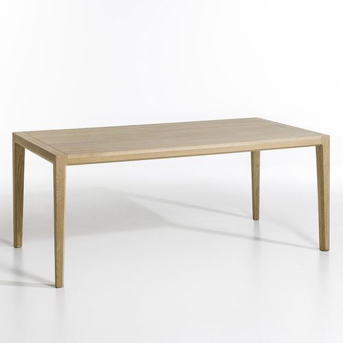 Tavolo rettangolare, Nizou, design E. Gallina - AM.PM - Modalova