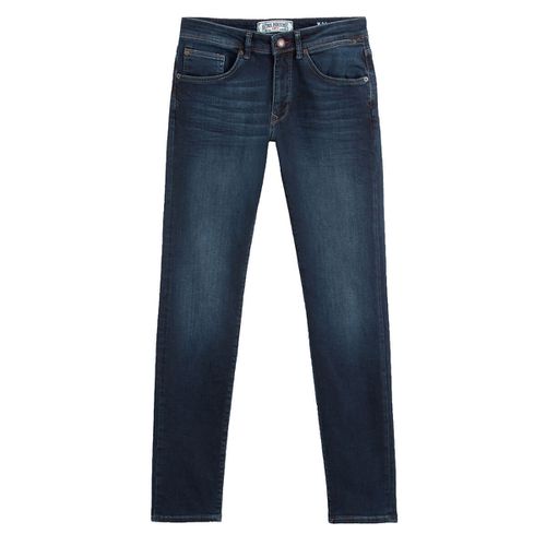 Jeans Slim Supreme Stretch Seaham Classic Uomo Taglie W28 L32 (US) - 42 (IT) - petrol industries - Modalova